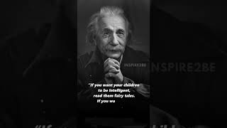 Inspirational Quotes By Albert Einstein #quotes #inspirational #shorts