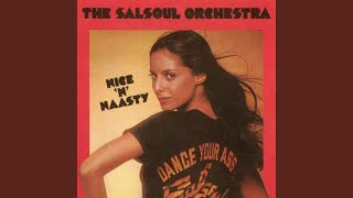 It’s Good For The Soul (Original Walter Gibbons 12" Mix)