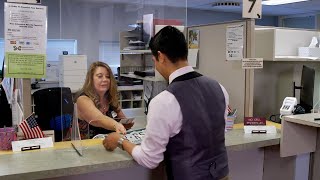 “Schedule an Appointment”