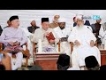 international sama’ hadith sahih al bukhari 2024 malaysia highlights