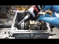 learn how to rebuild a t5 transmission sealing tips