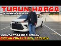 TOYOTA AVANZA TIBA-TIBA TURUN HARGA ‼️ 1.5 JUTA CICILAN TOYOTA AVANZA E 2024 PROMO DP 3 JUTA