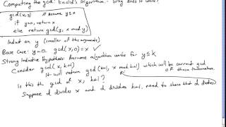 Lecture on Modulo Arithmetic Part 5