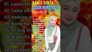 LASON MONG HALIK - LABIS NA NASAKTAN | Tagalog Love Song Collection Playlist - Broken Heart Songs