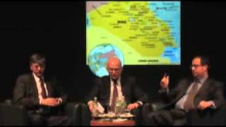 Foreign Policy Association Town Hall_ Iraq Endgame - The Future of U.S. Involvement in Iraq