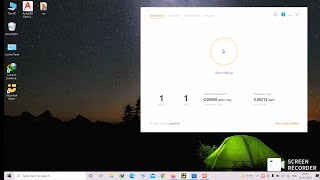 Laptop DATA MINING full process,No device Found solve Nicehash working,Easy Process