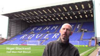The Johnny King Documentary - Tranmere Rovers Trust