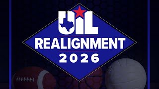 UIL realignment live reaction | Where did your Texas school land? What were the biggest changes?
