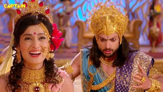 अंधे का पुत्र अँधा | Suryaputra Karn | Episode No. 132 | Gautam Rode, Navi Bhangu #महाभारत