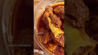 Mutton Nalli Recipe by #flavorfulbites  #tastybiteswithsayaan