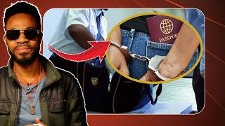 DONT GET ARRESTED AT THE AIRPORT, DO THIS