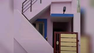 2சென்ட்ல் 700 சதுர  அடியில் அமைந்த புதிய வீடு விற்ப்பனை / house for sale Madurai Near sangeet nager