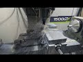 tormach 1500mx roughing 1018 steel