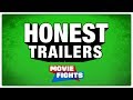 HONEST TRAILERS MOVIE FIGHTS ROUND 1