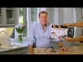 Harry Redknapp teams up with Siri and McDonald's | My McDonald's App | McDonald's UK