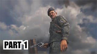 Call of Duty : Modern Warfare 2 Campaign Remastered | PS4 | Part 1