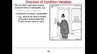 Java ConditionObject (Part 1)
