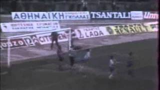 1985-86 ΠΑΣ Γιάννινα-Πανιώνιος 1-1