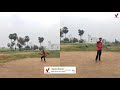 valari throw and different style catching