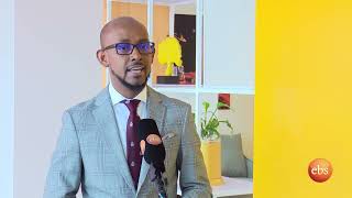 TechTalk With Solomon S20 Ep1: New Season Opener | የአዲሱ ምዕራፍ 20 መክፈቻ ዝግጅት