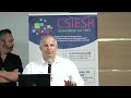 4 assises du csiesr 2024 saas tente