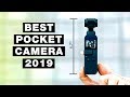 Best Compact Camera for Video? DJI Osmo Pocket