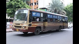 TN: State transport strike enters Day 7 |Trinity Mirror Tv