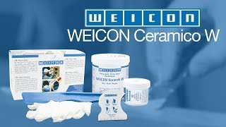 WEICON WEICON Ceramico W