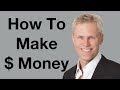 How to Make $ Money | Rich Dad Poor Dad 1B | EE Book Club