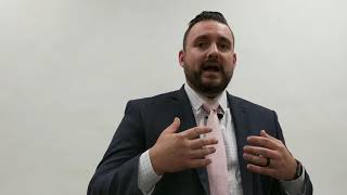 Meet the Candidate: James Kerbow (R) for Justice of the Peace, Precinct 3