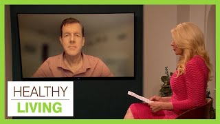 Up for the Fight | Healthy Living - May 14, 2024