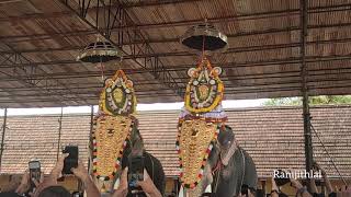 #thuravoor Ulsavam |തുറവൂർ ഉത്സവം 2021|