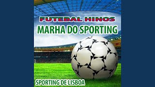 Marcha Do Sporting (Hino Do Sporting De Lisboa)