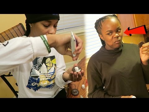 Toothpaste Oreo Prank Youtube