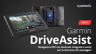 Garmin DriveAssist 51