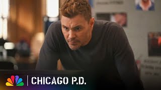 Ruzek Gets Attacked During a Raid | Chicago P.D. | NBC