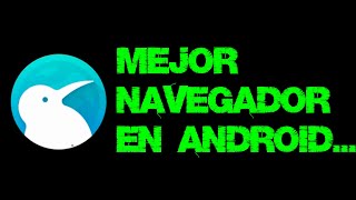 Cómo instalar extensiones en Android