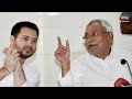 nitish kumar को कांग्रेस से ऑफर इसीलिए अचानक गए थे दिल्ली