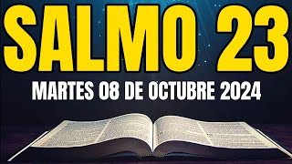 🥰SALMO 23 ORACIÓN de PROTECCIÓN