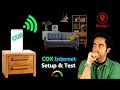 Cox Panoramic Gateway Setup & Full Review [Speed] [Latency][Lag] [Outage] & more