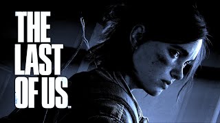 Ellie | The Last of Us Part II | GMV