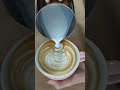 Latte Art Practice - Slow-setta [2024/10/11]