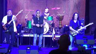 The Zeppelin Project- Tribute to Led Zeppelin in Frisco, Texas 7/19/23