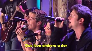 RBD  - I Wanna Be the Rain -  Ser O Parecer (Legendado)