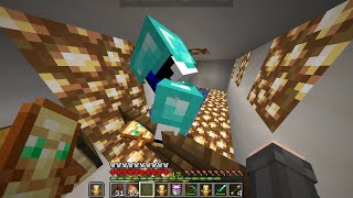 Minecraft Survival#1(İlk Videom:D)