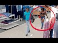 45 Incredible Moments Caught on CCTV Camera