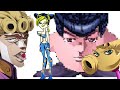 JoJo's Bizarre Adventure MEMES #8 (CURSED JOJOKES) -Jojo memes