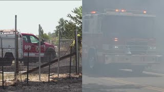Cal Fire suspending outdoor residential burn permits in some Northern California counties