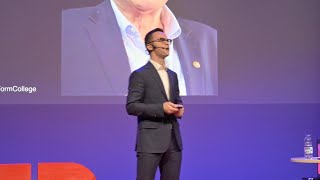 Revive Your Voice, Reclaim Your Power | Timofey Shestopalov | TEDxYouth@CardiffSixthFormCollege