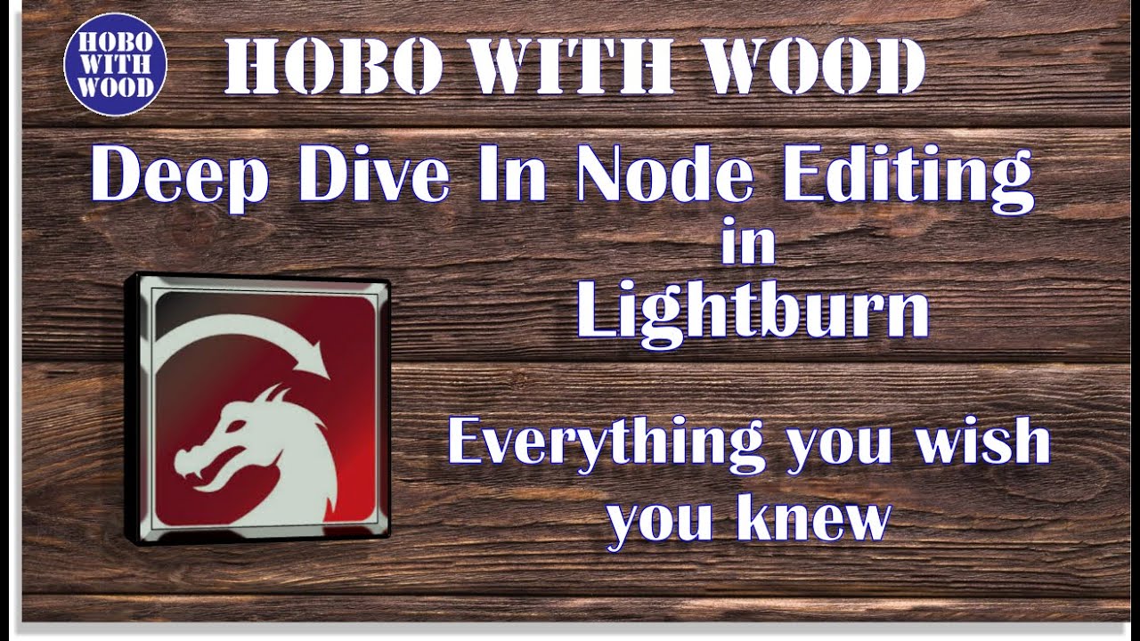 Deep Dive In Node Editing Youtube